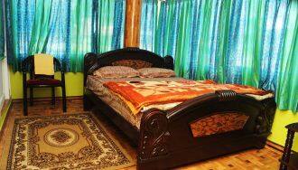 Kannan Home Stay, Coonoor 3